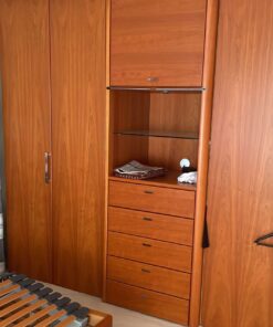 Schlafzimmer Schrank Hülsta