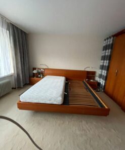 Hülsta Bett