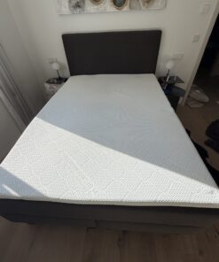 Boxspringbett