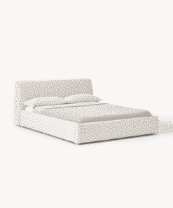 Westwing Bett Cloud mit Stauraum