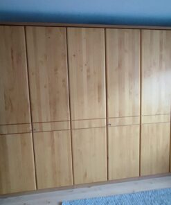 Schlafzimmer Ausstattung