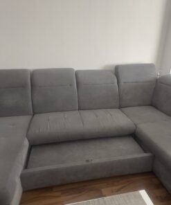 Sofa mit Schlaffunktion