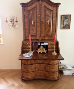Sekretär Barock