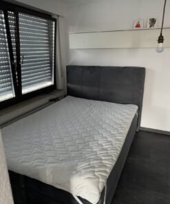 Boxspringbett