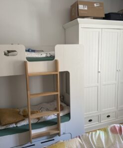 Kinderstockbett