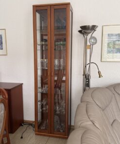 Glasvitrine