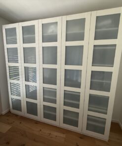 PAX Modularer Korpusschrank Modularbar