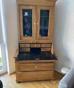 Biedermeier Sekretär