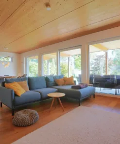 Freistil Rolf Benz Sofa