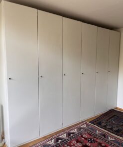 Interlübke Schrank 6 Türen