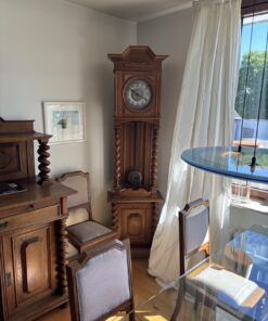 Standuhr