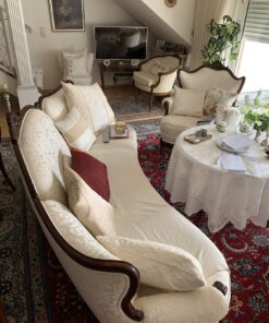 Couchgarnitur