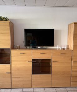 Wohnzimmerschrank von Wöstmann