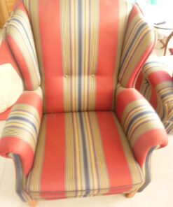 Couch – Sesselgarnitur
