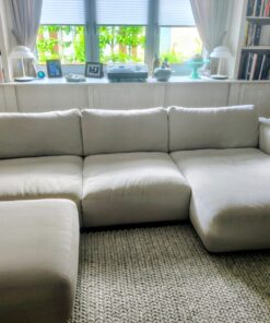 Gallery M Musterring Design Sofa | Neupreis 4.990€