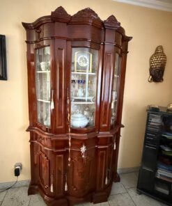 Wandschrank