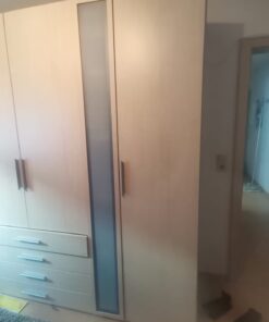 Schlafzimmerschrank