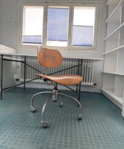 Original Egon Eiermann Bürostuhl
