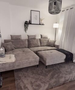 Sehr schöne und super erhaltene Couch