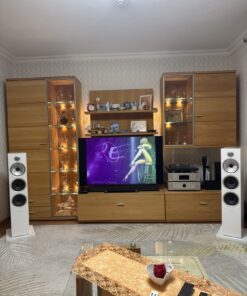 Wandschrank