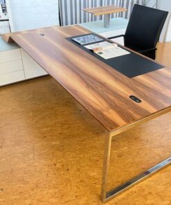 Rosenthal Schreibtisch Twolevel