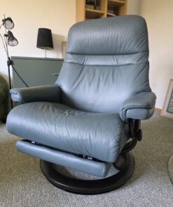 Sessel Stressless Sunrise L, Power Leg & Back