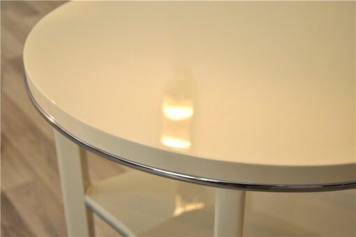 wonderful furniture, chromebars, handpolished