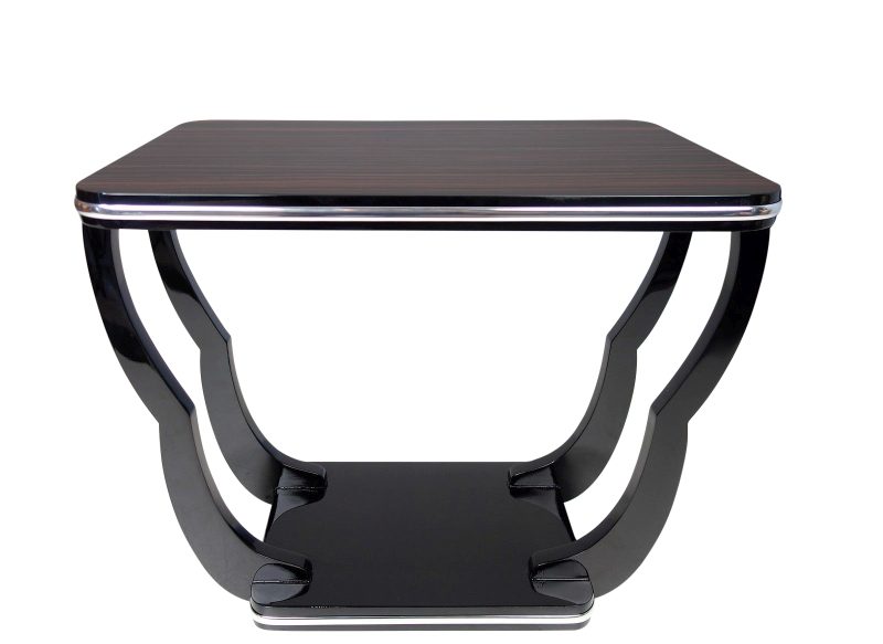 Art Deco Design Coffee Table Original Antique Furniture Art Deco Design Coffe Table Couch Living Room Furniture
