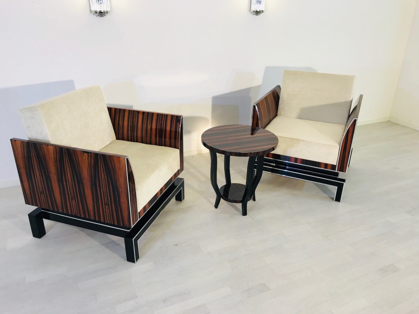 Modern Art Deco Furniture 2019 Design Trend Original These Are Typical Elements Of Modern Art Deco Furniture A Reprensantation Custom Rebuild 1920s Focusing On Extravagant And Exclusive Design