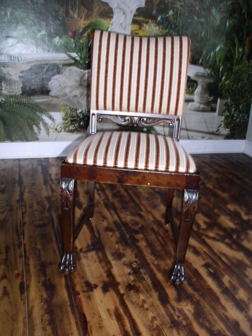 Antique Living Room Set from Germany around 1900, Antique Furniture, Walnut Wood, Restoration, Antique Design Furniture, Luxury Furniture