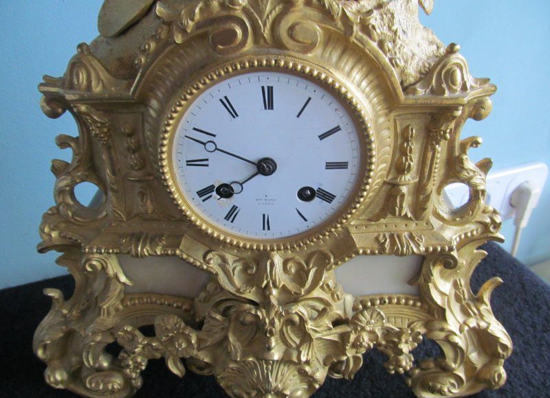 henri marc clockmaker henri marc clockmaker
