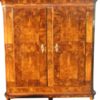 1790s Louis Seize Great Wardrobe, Louis Seize Cabinet, Louis Seize Cupboard, Antique Wardrobe, Original Louis Seize Furniture