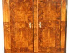 1790s Louis Seize Great Wardrobe, Louis Seize Cabinet, Louis Seize Cupboard, Antique Wardrobe, Original Louis Seize Furniture