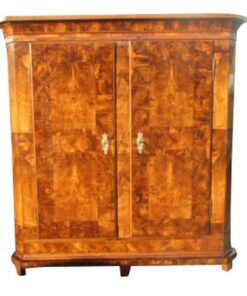 1790s Louis Seize Great Wardrobe, Louis Seize Cabinet, Louis Seize Cupboard, Antique Wardrobe, Original Louis Seize Furniture