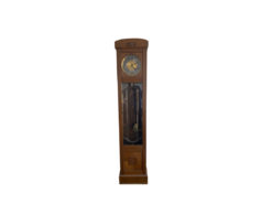 Grandfather Clock, Solid Wood Frame