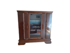 Display Cabinet, Bookcase, 20th Century