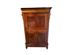 Antique Secetary, Solid Wood