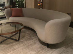 DANDY 4-Seat-Sofa, Modern Art