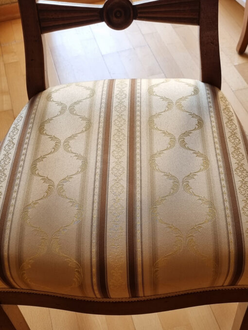 Upholstered Dining Room Chair, SELVA