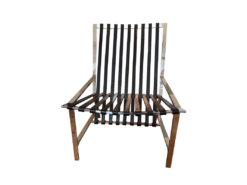 Driade Chair, Modern Art