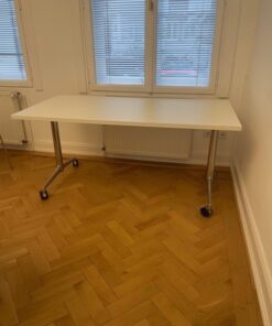 Staffeltisch "Brunner fina fold" Mod. 6990/0