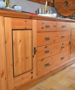 sideboard