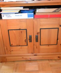 Small cupboard