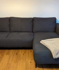 Corner sofa 2.80x1.66