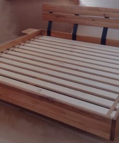Neues Bett