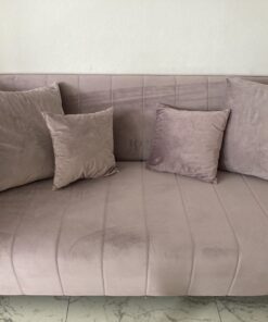 Modernes 3-Sitzer Sofa