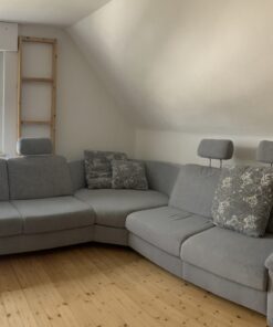 3x3m Ecksofa zu verkaufen