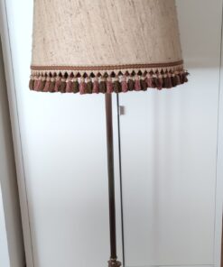 Vintage Stehlampe