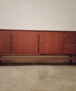 Sideboard, Teakholz
