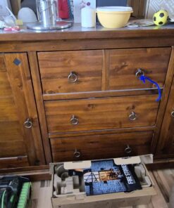 Sideboard